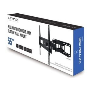 Unno Tekno Montura para TV – 55»TM8058BK