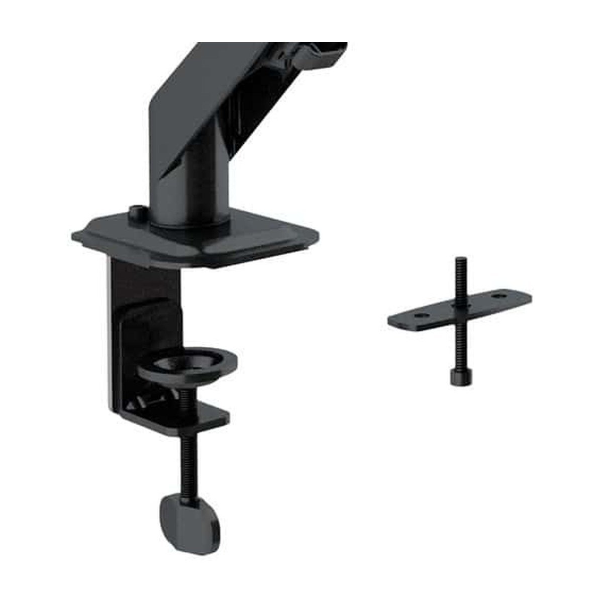 Klip Xtreme Soporte Con Mecanismo De Resorte – 17» a 27»