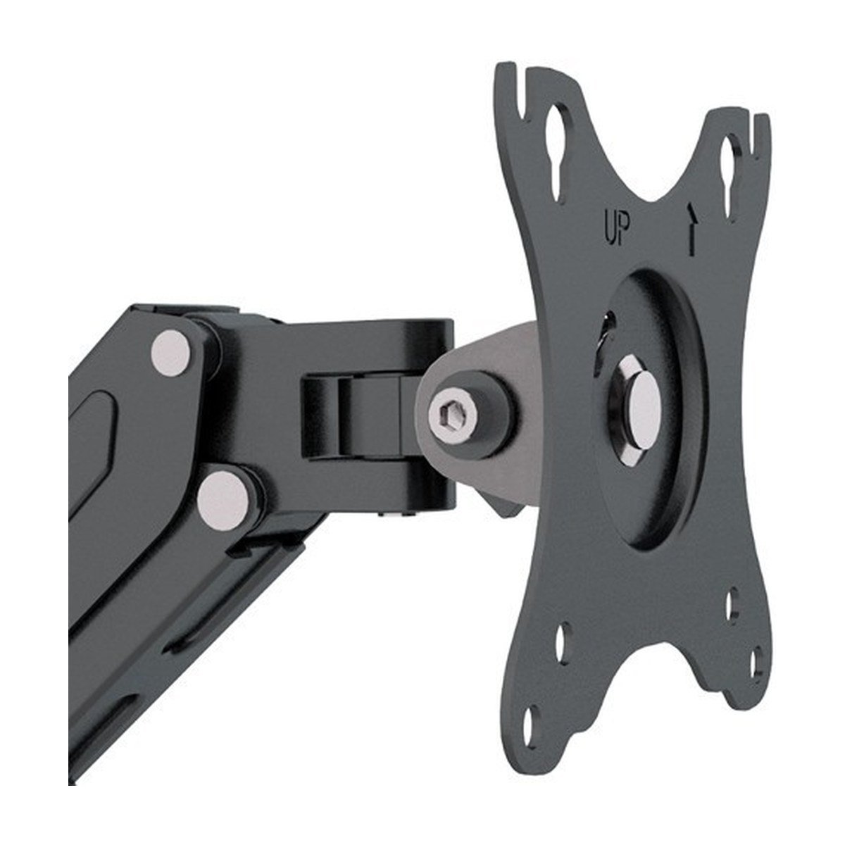 Klip Xtreme Soporte Con Mecanismo De Resorte – 17» a 27»