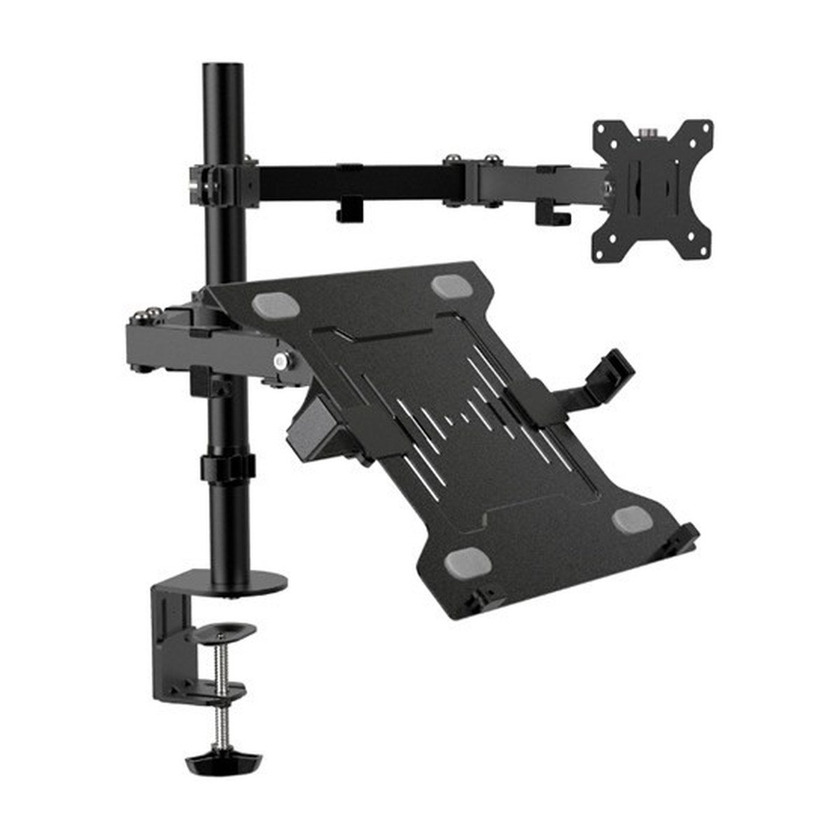 Klip Xtreme Base para Monitor y Laptop – 13» a 32»