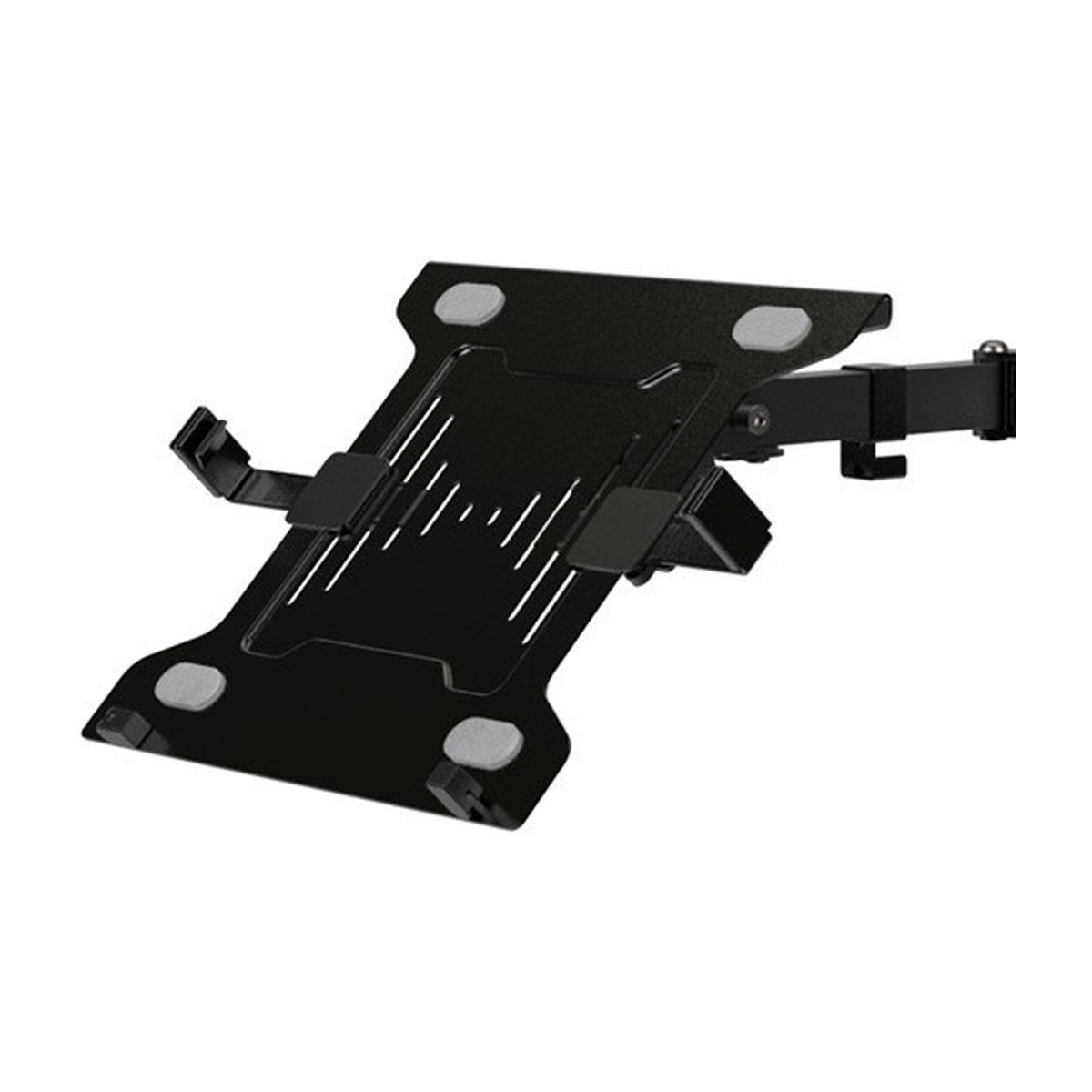 Klip Xtreme Base para Monitor y Laptop – 13» a 32»