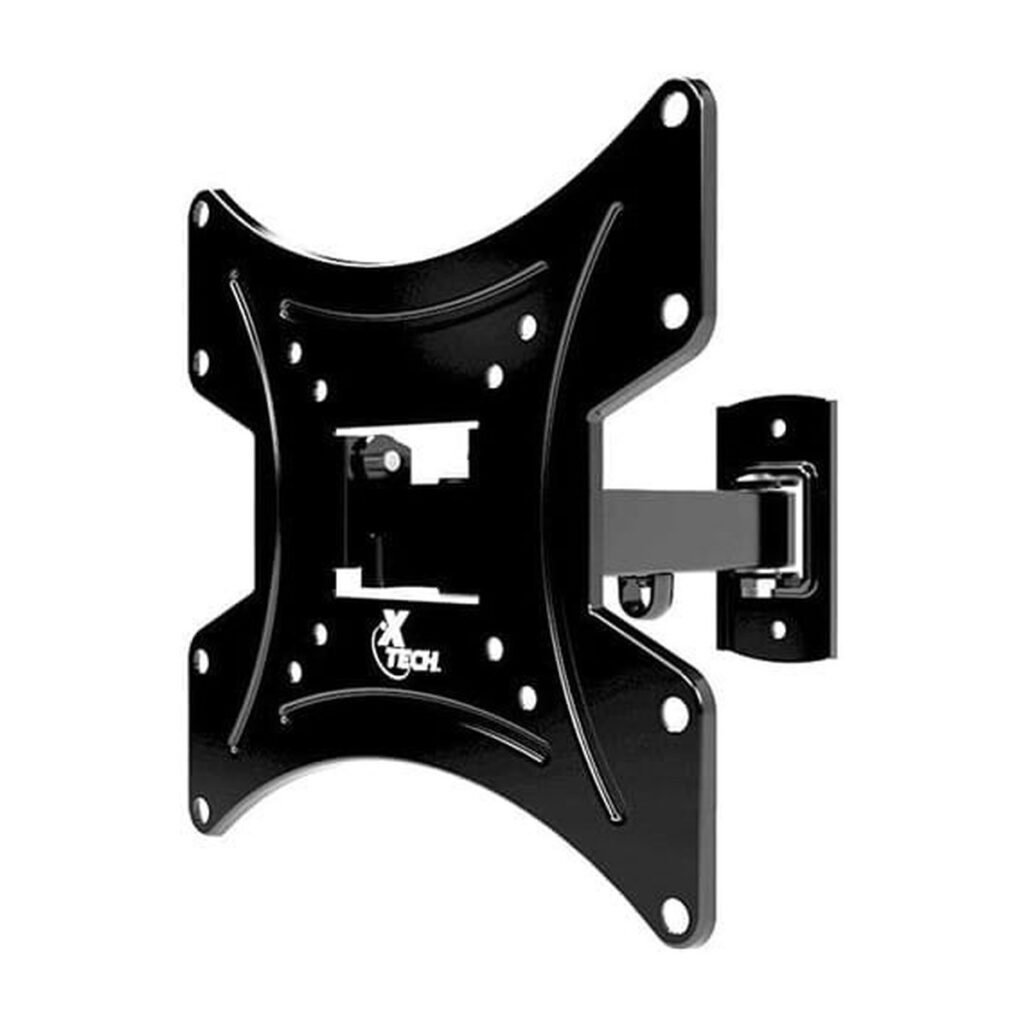 Xtech Soporte con inclinación y giro para pantallas de 23″ a 42″ -XTA-400