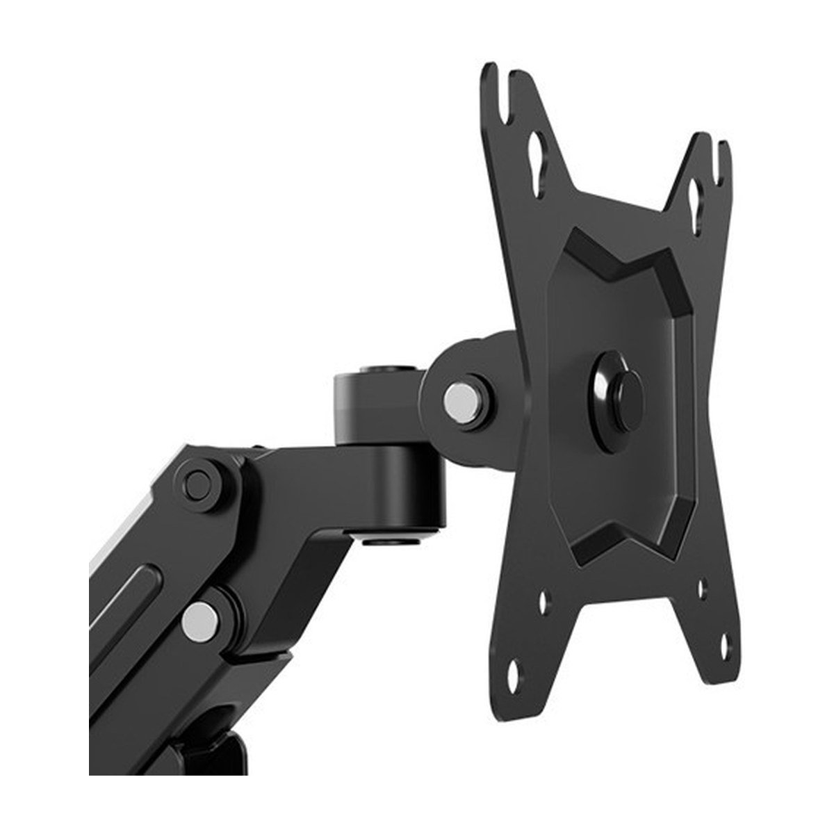 Klip Xtreme Base para Monitor Dual – 13» a 32»