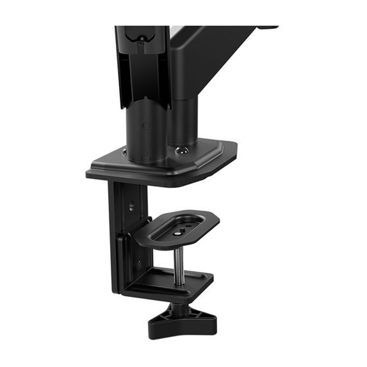 Klip Xtreme Base para Monitor Dual – 13» a 32»