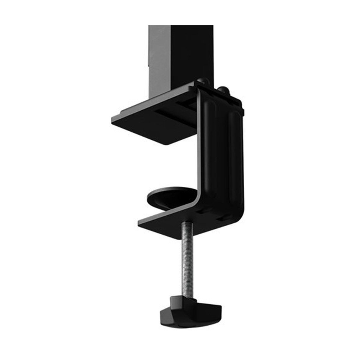 Klip Xtreme Base para Monitor Dual – 13» a 32» – USB Power Strip