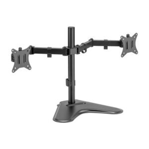 Argom Base para Monitor 1605 Doble 17″ a 32″