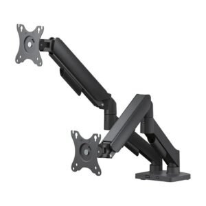 Argom Base para Monitor 1615 Doble 17″ a 32″