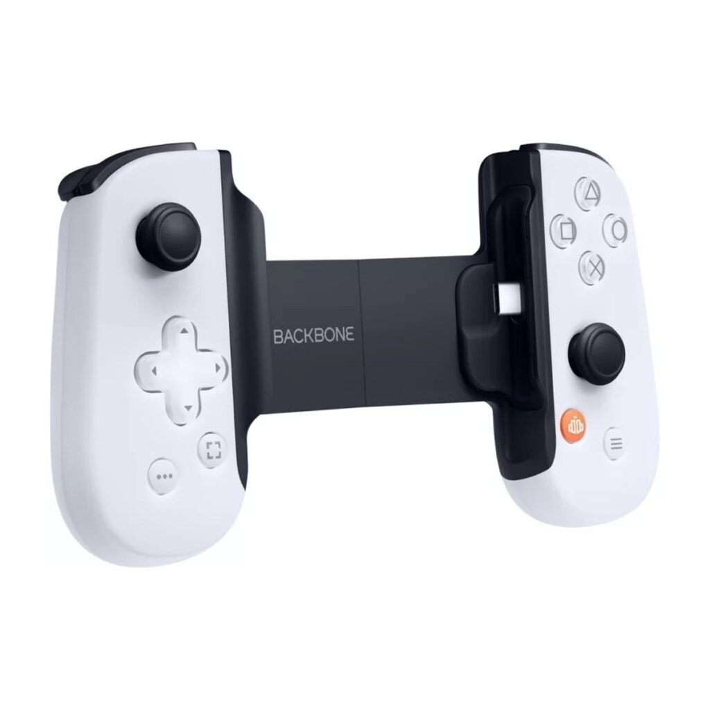 GAMEPAD BACKBONE ONE – USB-C – EDICION PLAYSTATION