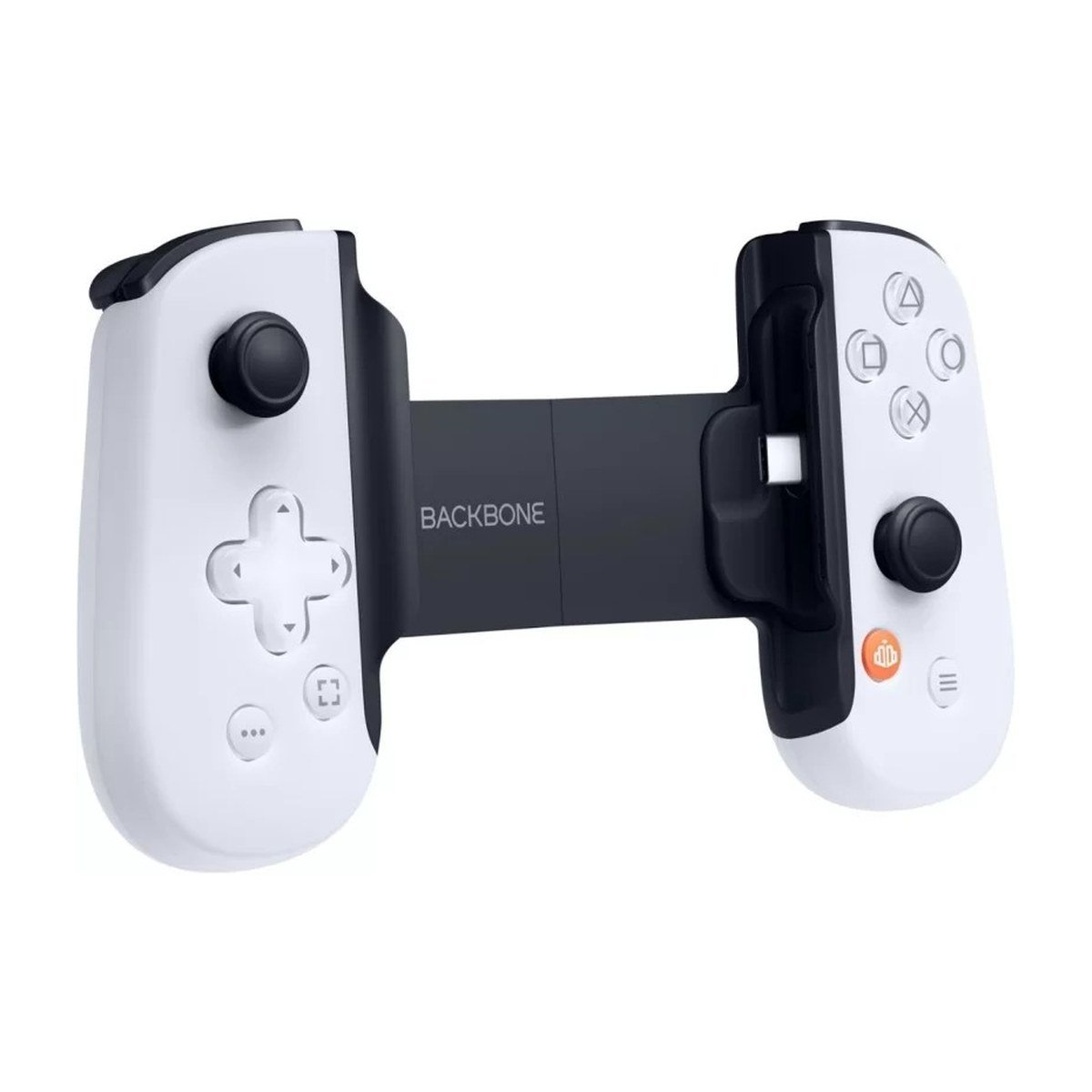 GAMEPAD BACKBONE ONE – USB-C – EDICION PLAYSTATION