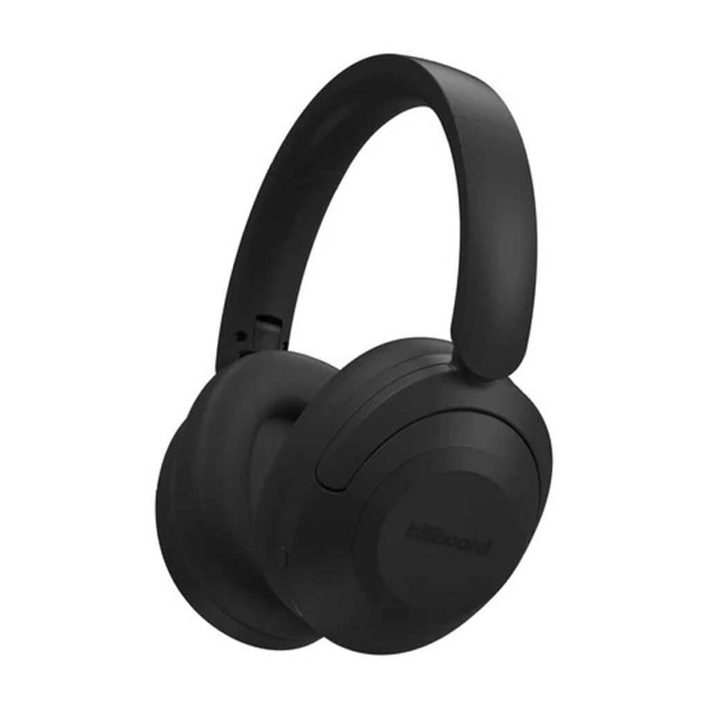 AUDIFONOS STF UNITE BILLBOARD – BLUETOOTH – NEGRO