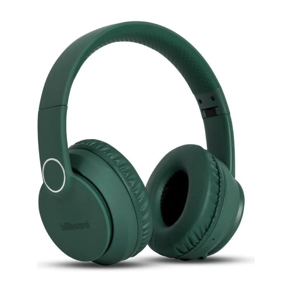 AUDIFONOS STF SOUL TRACK BILLBOARD – BLUETOOTH – VERDE