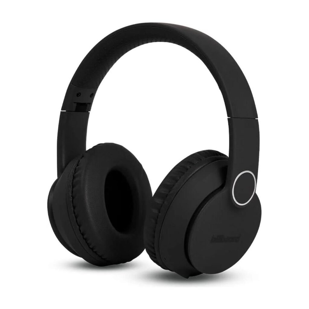 AUDIFONOS STF SOUL TRACK BILLBOARD – BLUETOOTH – NEGRO