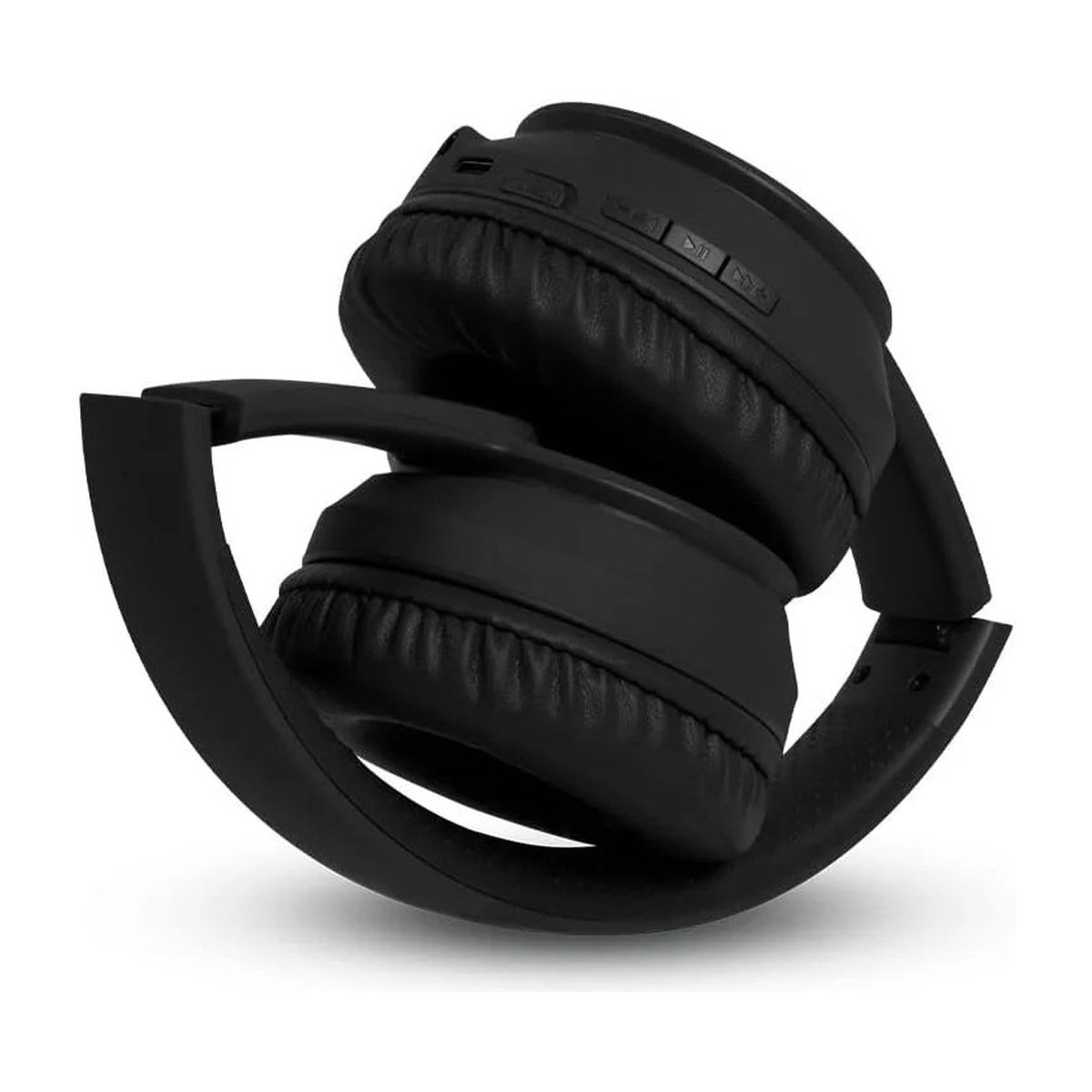 AUDIFONOS STF SOUL TRACK BILLBOARD – BLUETOOTH – NEGRO