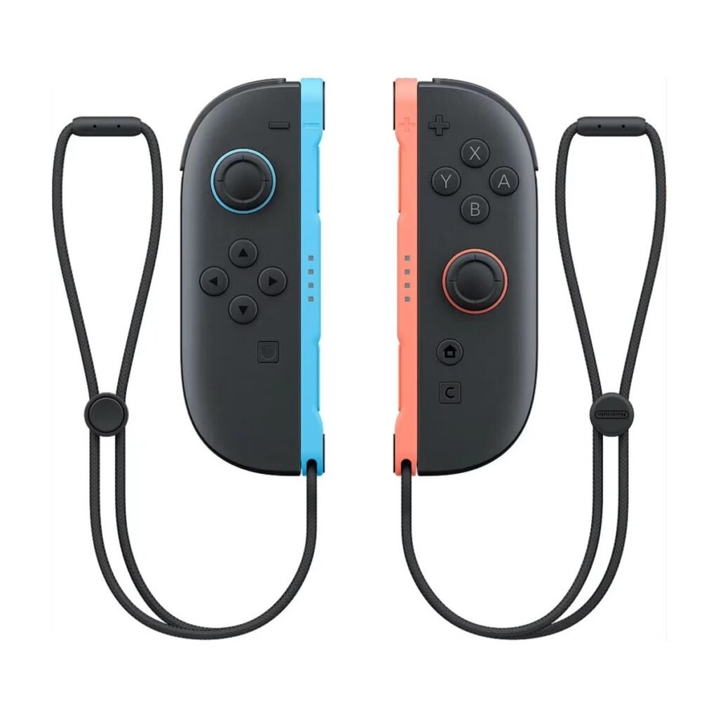 CONTROL NINTENDO SWITCH JOY-CON 2 – NEON