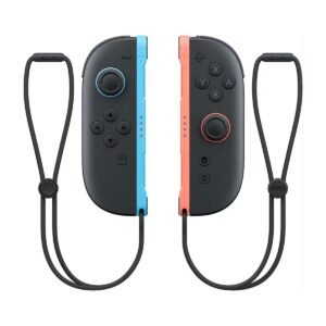CONTROL NINTENDO SWITCH JOY-CON 2 – NEON