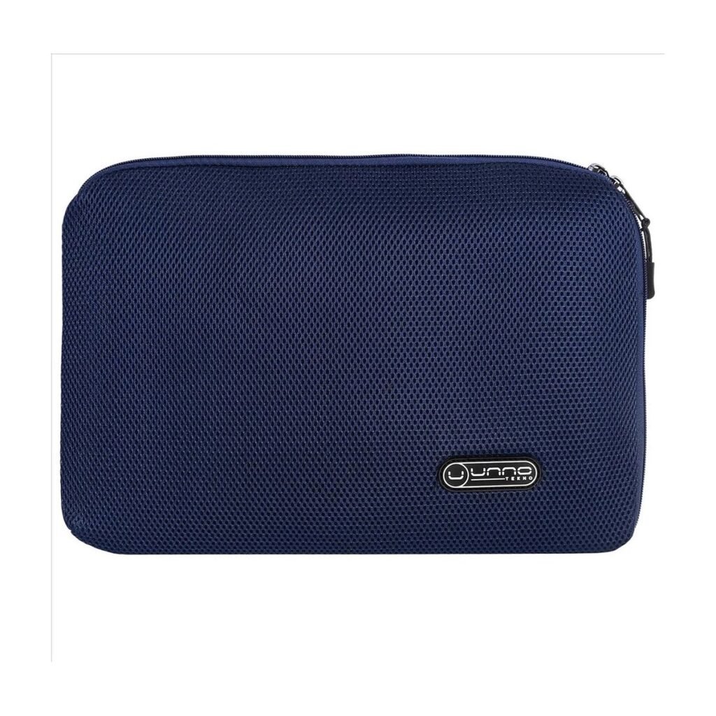 FUNDA UNNO CITYSLEEK – 15.6″ – AZUL