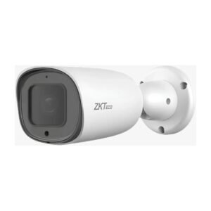 Cámara Bullet Zkteco – IP – 2MP – IR 50M – IP67 – RECONOCIMIENTO DE PLACAS (Empaque Dañado)