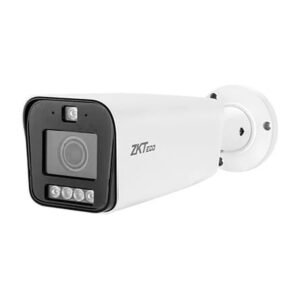 CAMARA IP BULLET ZKTECO – IR 30- IP67 – POE