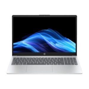LAPTOP HP OMNIBOOK 3 15-FN0505NR RYZEN AI 5 340 – 16GB – 512GB-SSD – 15.6″ TOUCH – W11
