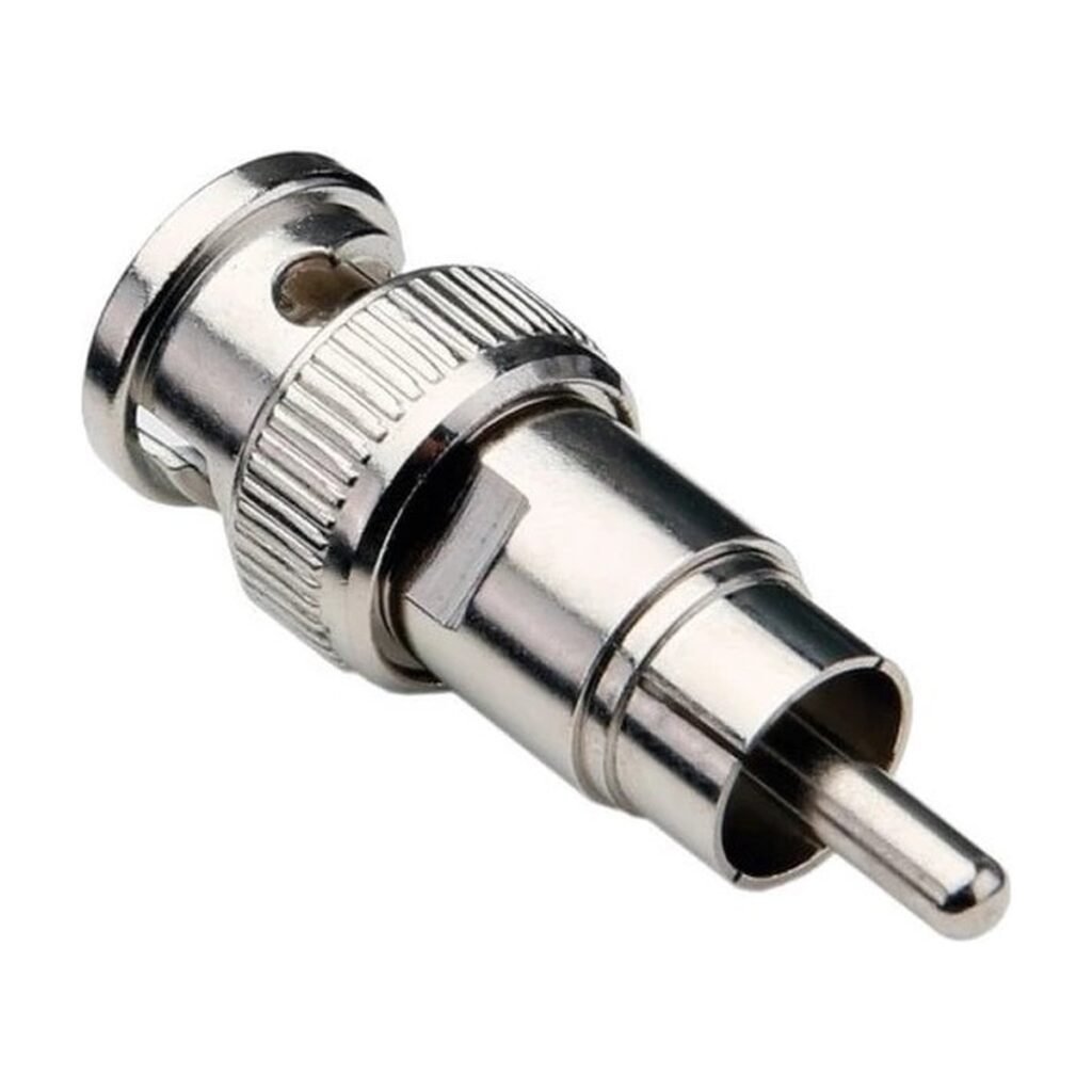 Conector BNC Macho