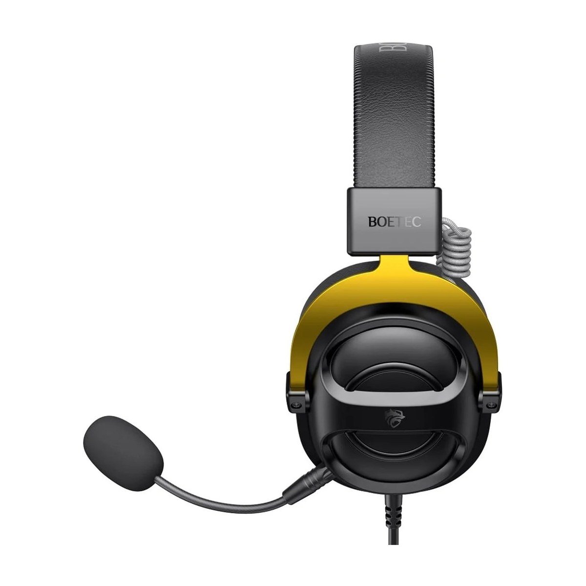 HEADSET GAMING BOETEC LYCAN