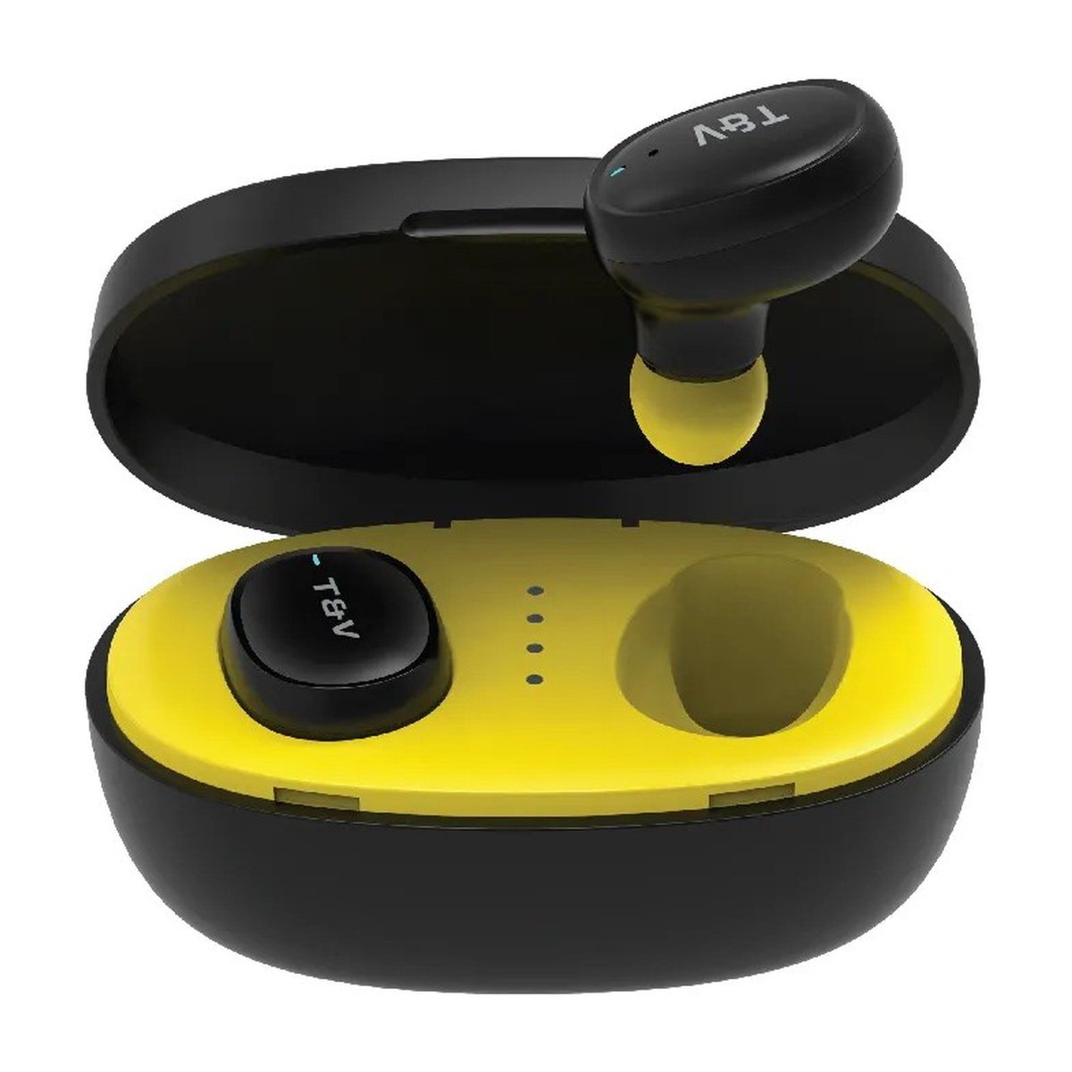 AUDIFONOS THONET & VANDER BOHNE – BLUETOOTH