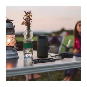 CARGADOR DE PARED BELKIN 25W HYBRID + POWER BANK 4800MAH