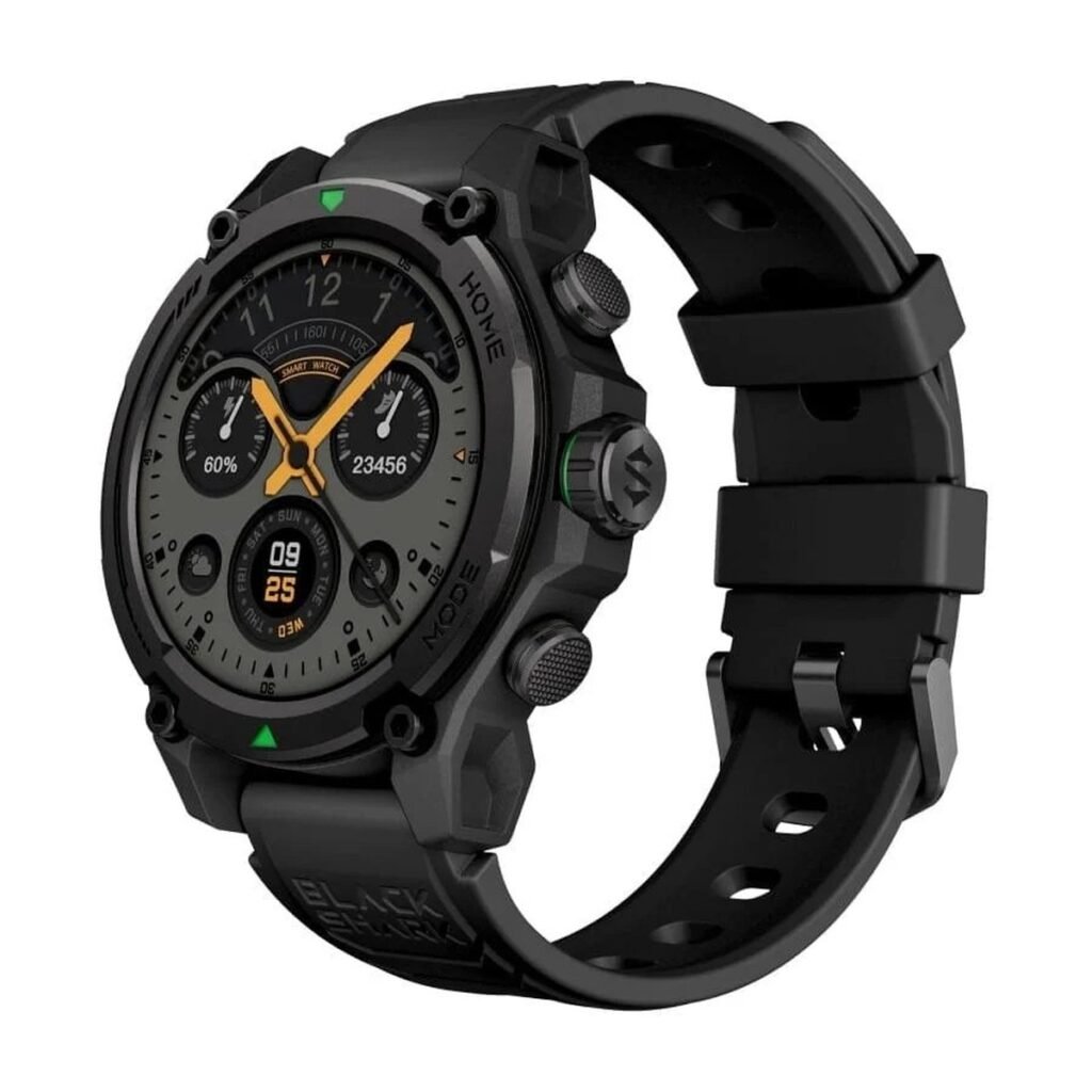 BLACK SHARK GS3