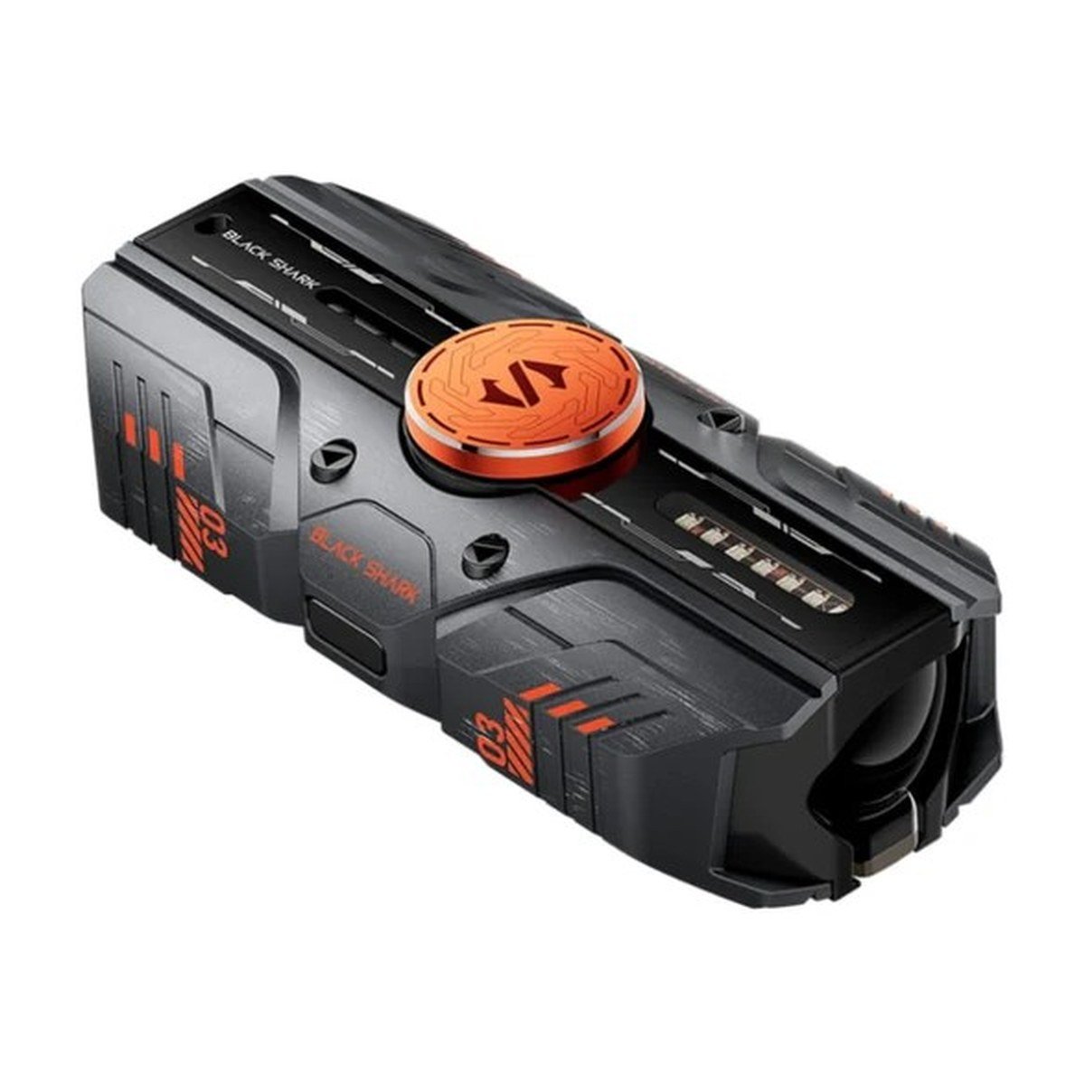 BLACK SHARK ROKAS 3