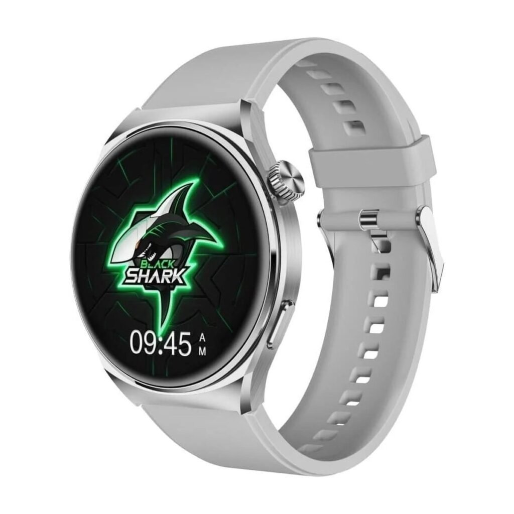 BLACK SHARK S1