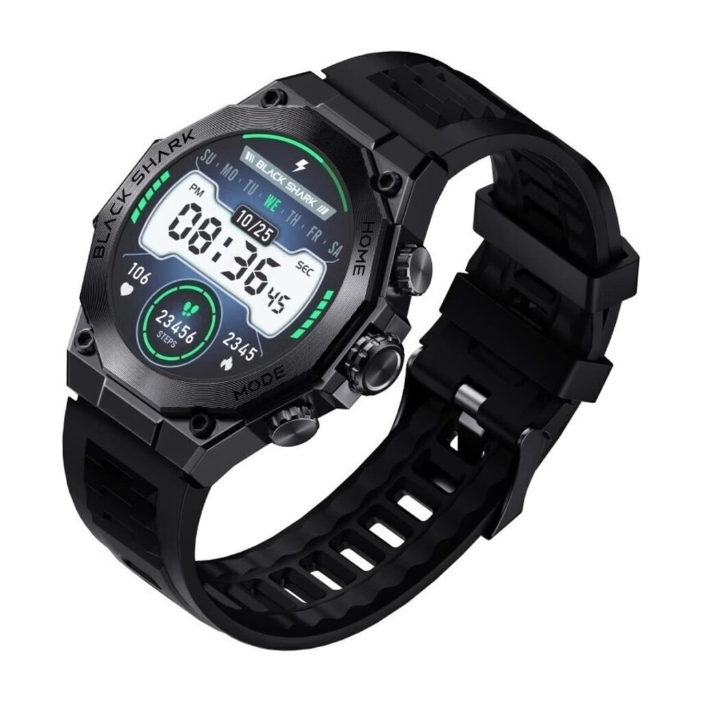 BLACK SHARK S1 PRO