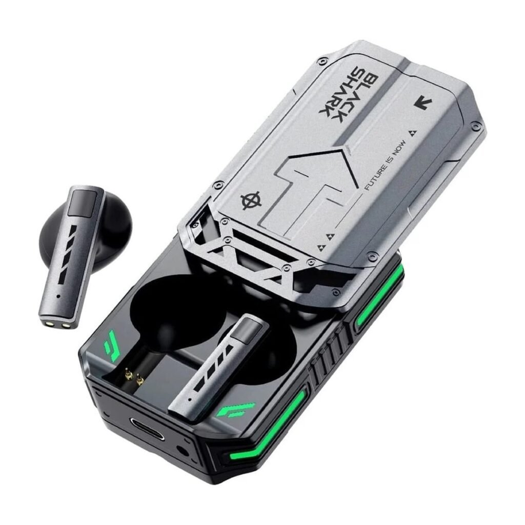 BLACK SHARK T11