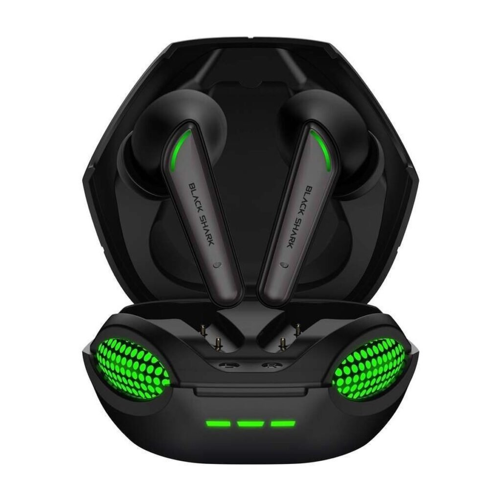BLACK SHARK T7