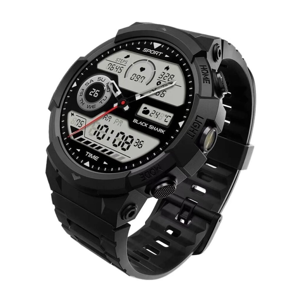 BLACK SHARK GS3 SPORT