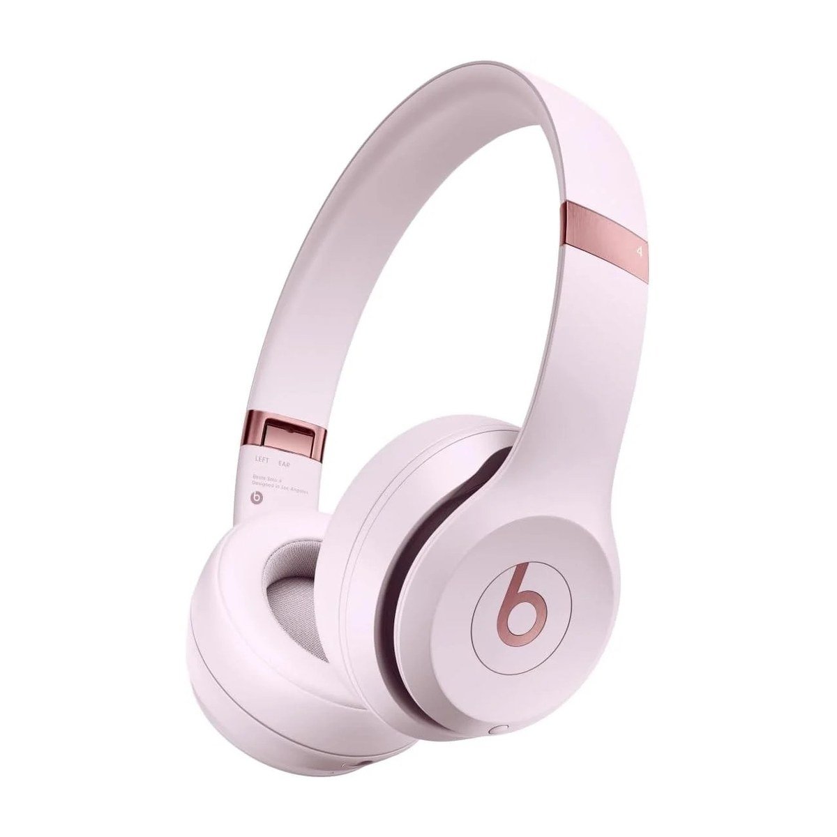 BEATS SOLO 4