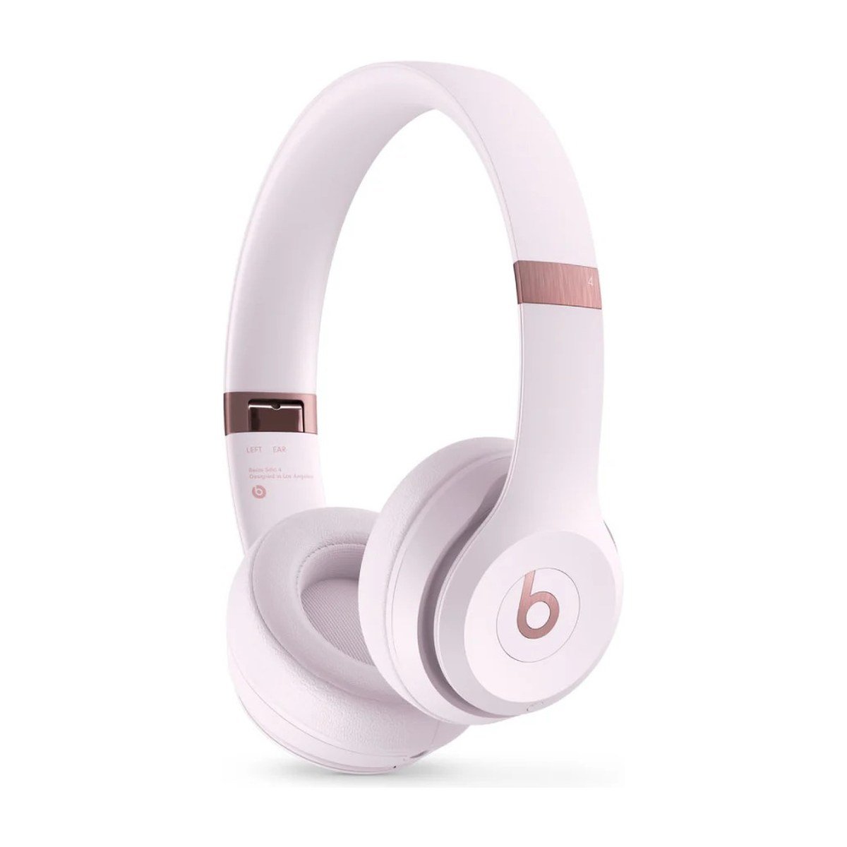 BEATS SOLO 4