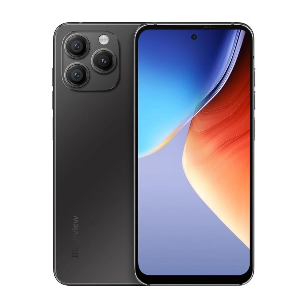 BLACKVIEW A96 16(8+8)+256GB