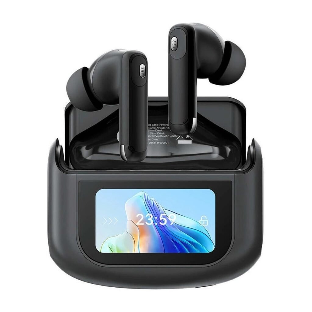 BLACKVIEW AIRBUDS 12
