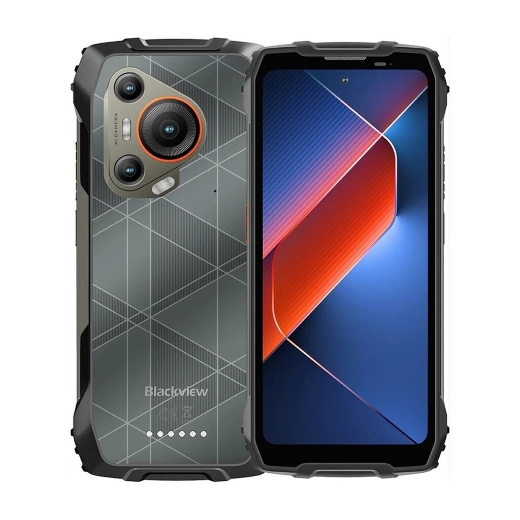 BLACKVIEW BL7000 5G 24(8+16)+256GB