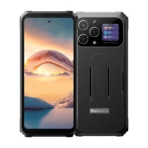 BLACKVIEW BL8000 5G 24(12+12)+512GB