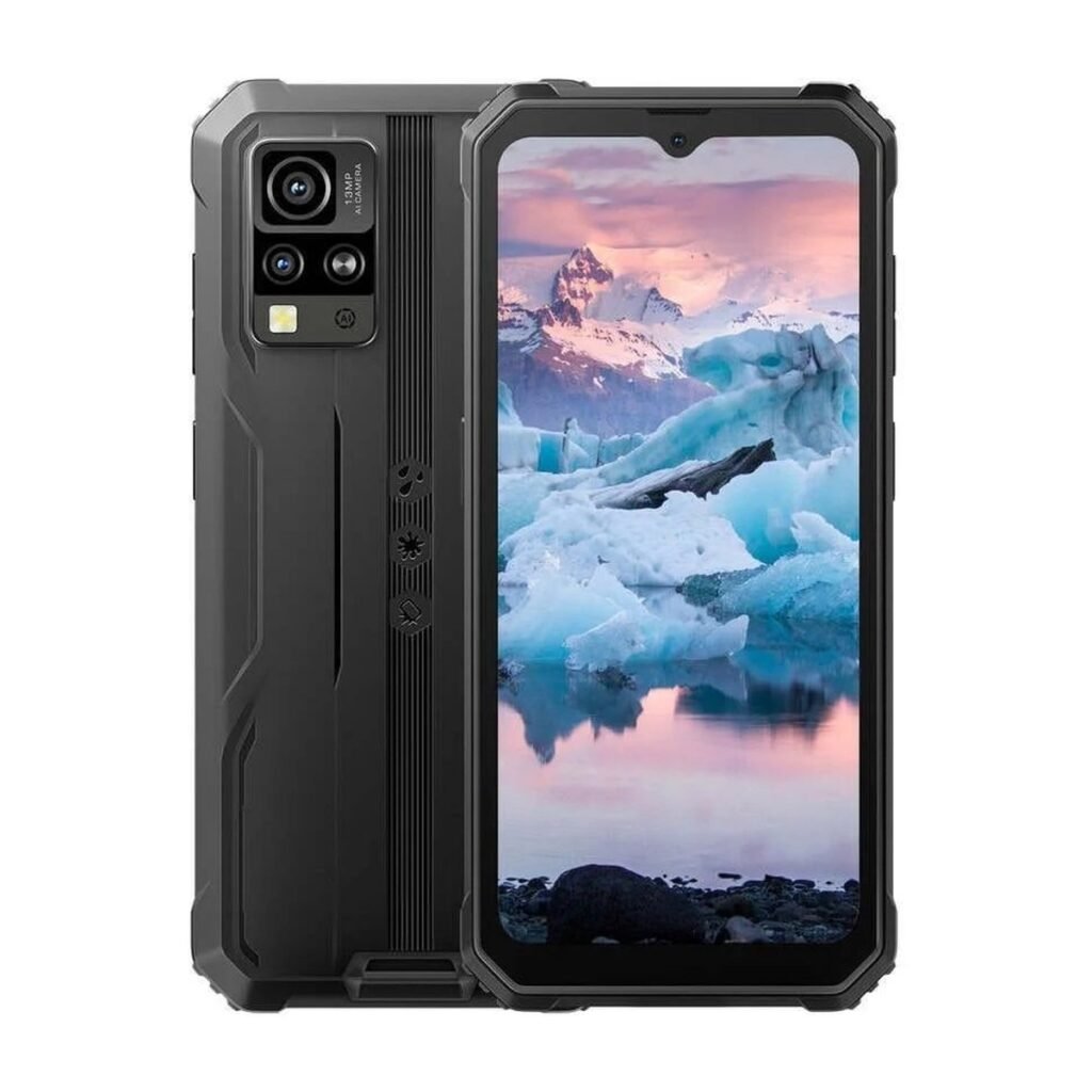 BLACKVIEW BV4800 PRO 12(4+8)+128GB
