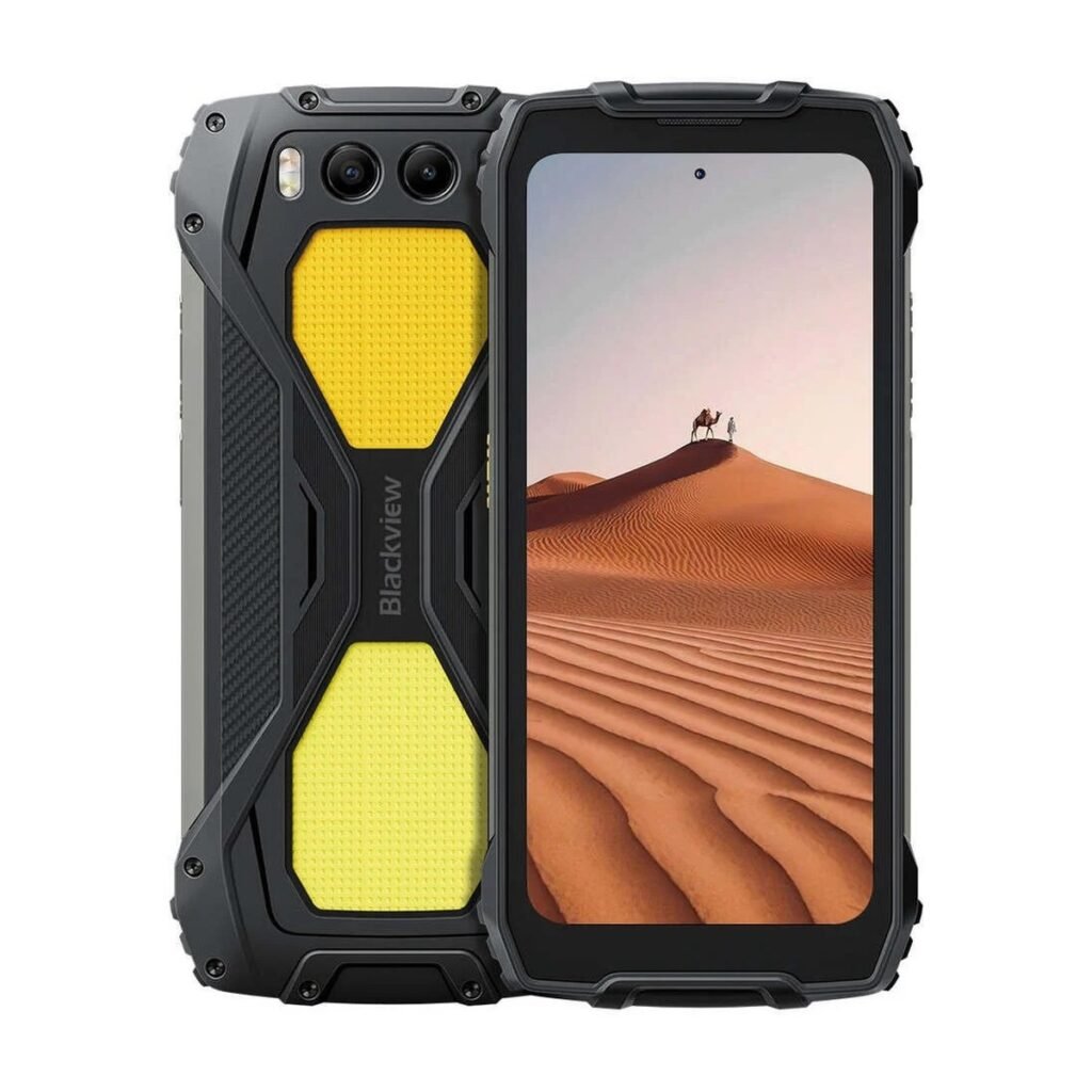 BLACKVIEW BV7300 18(6+12)+256GB