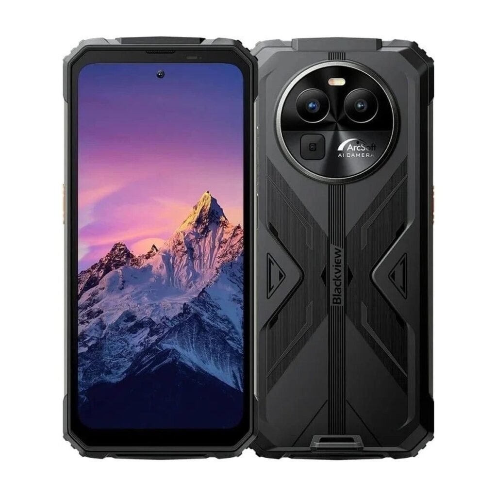 BLACKVIEW BV8100 16(8+8)+256GB