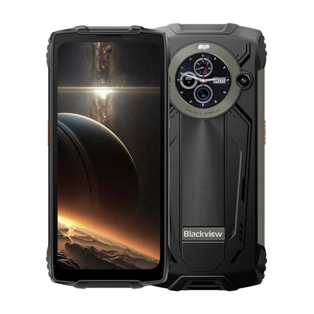 BLACKVIEW BV8200 36(12+24)+256GB