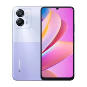 BLACKVIEW COLOR 8 16(8+8)+256GB