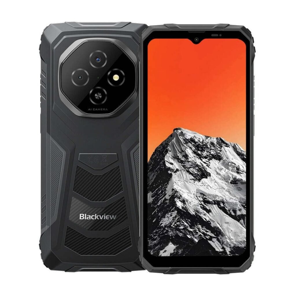 BLACKVIEW FORT 1 18(6+12)+256GB