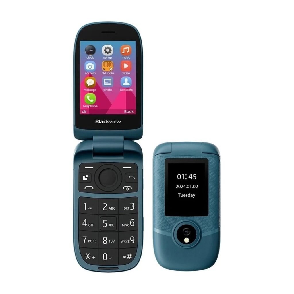 BLACKVIEW N2000 4G