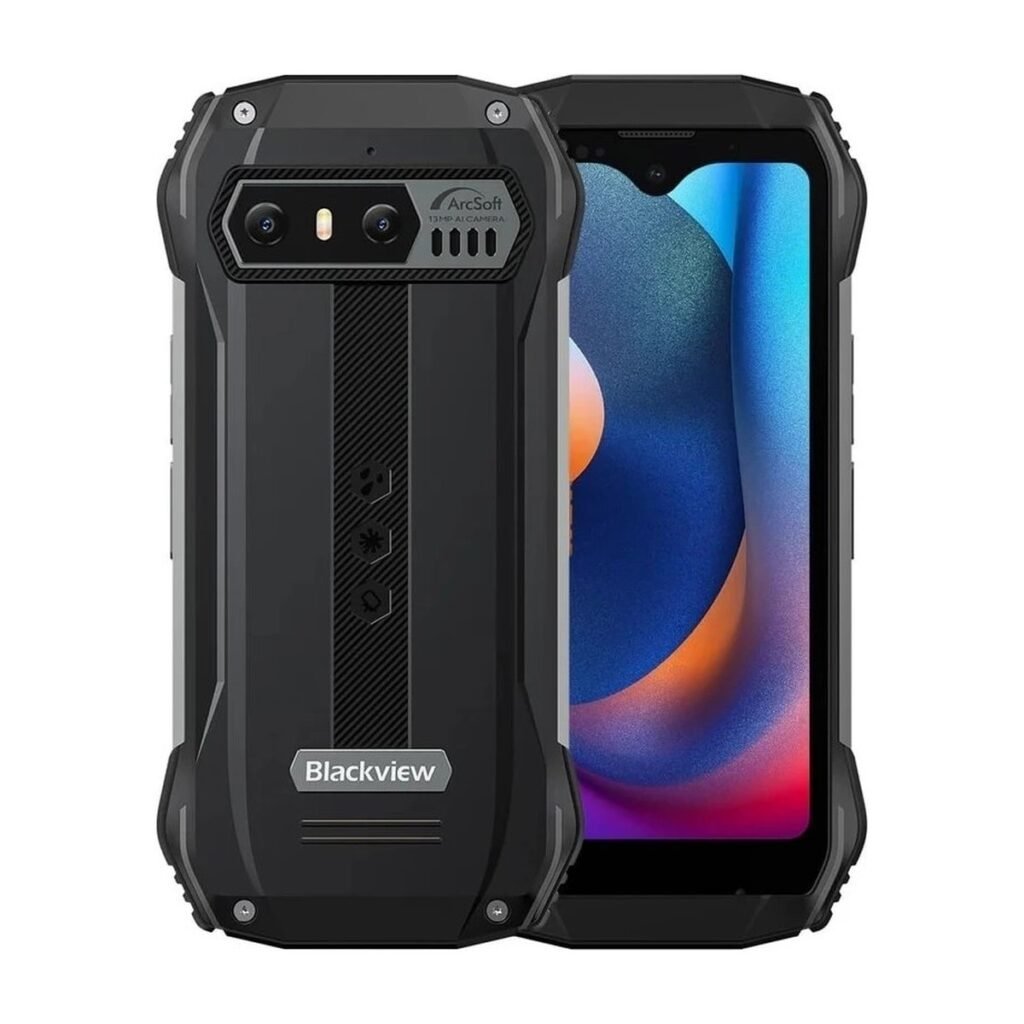 BLACKVIEW N6000SE 12(4+8)+128GB