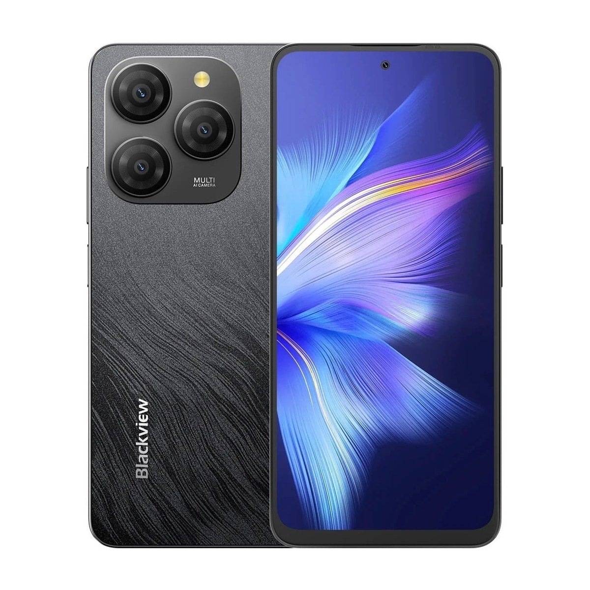 BLACKVIEW SHARK 9 5G 24(8+16)+256GB