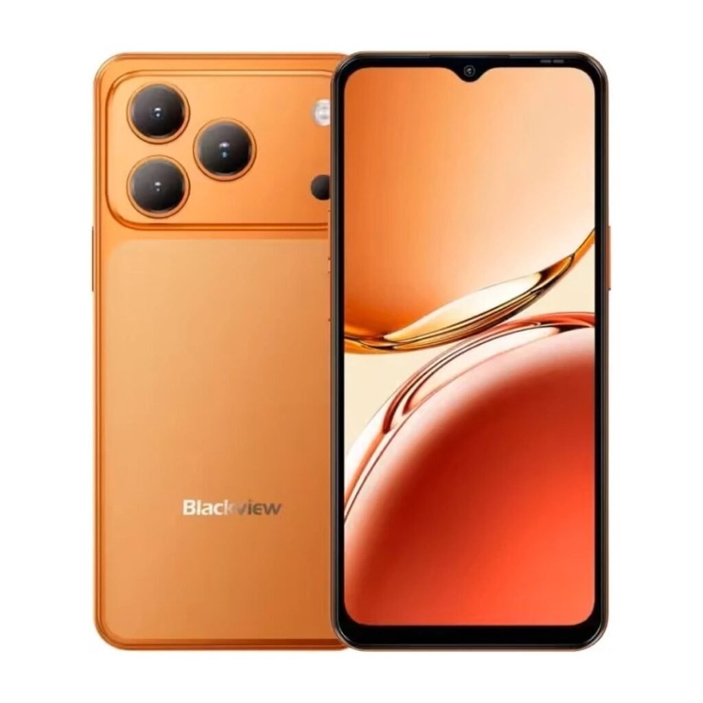 BLACKVIEW WAVE 7C 12(4+8)+64GB